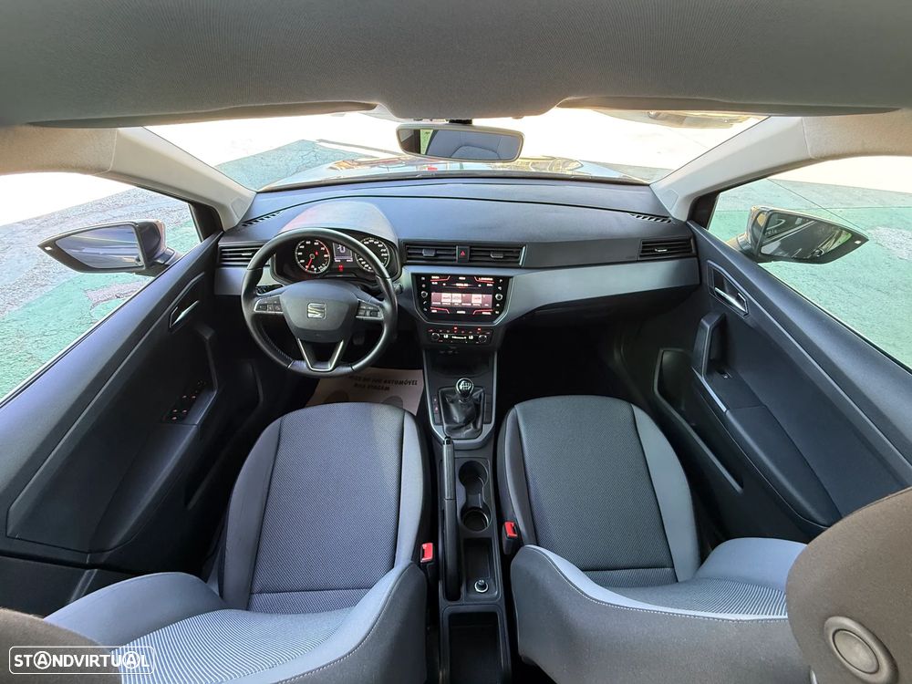 SEAT Arona 1.0 TSI Style - 37