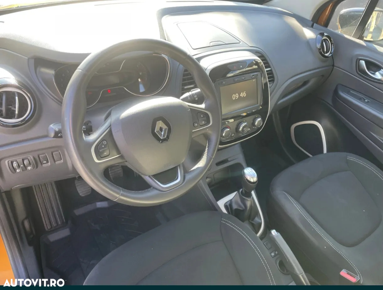 Renault Captur - 4