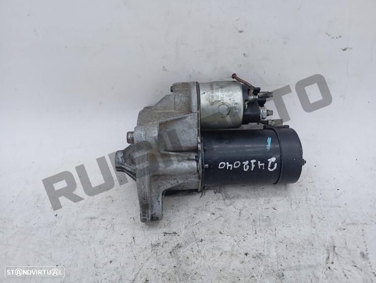 Motor Arranque  Peugeot 106 I  [1991_1995] 1.0 - 1