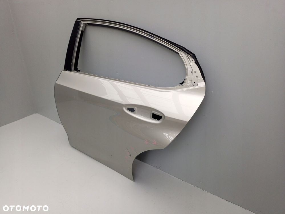 LEXUS ES300H 20- DRZWI TYŁ TYLNE LEWE ORYG 6700433311 = - 4