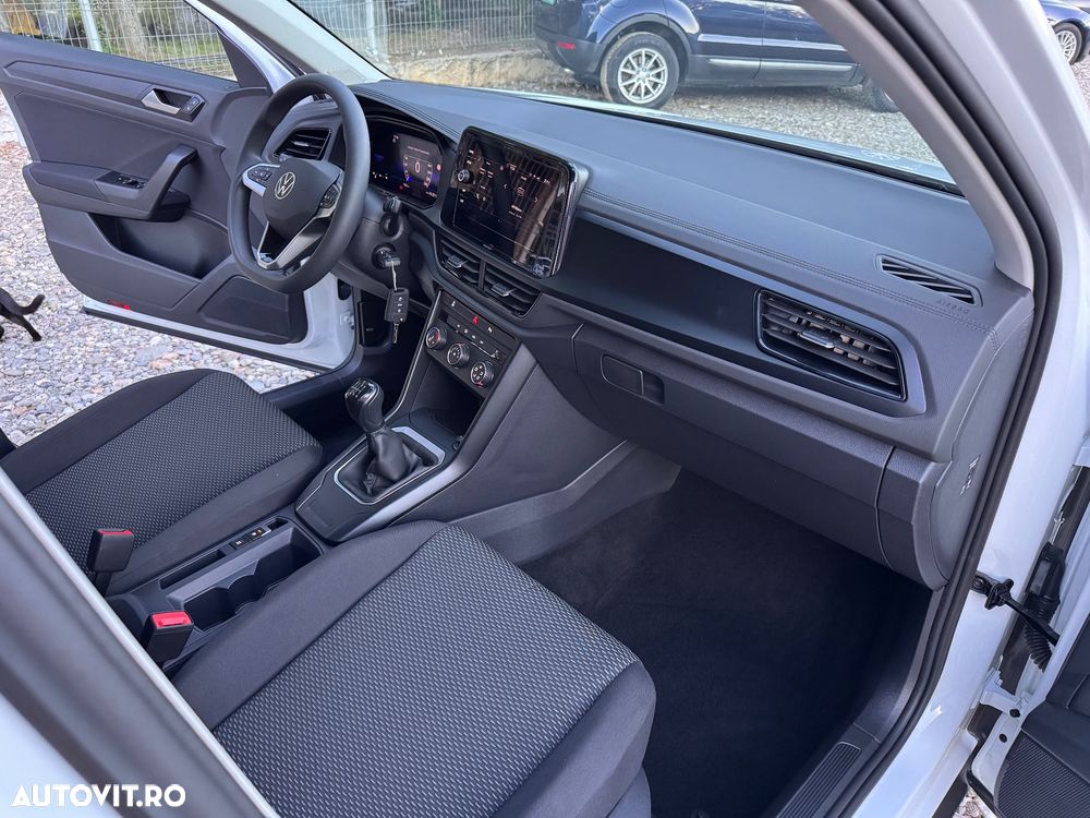 Volkswagen T-Roc 2.0 TDI SCR Style - 37
