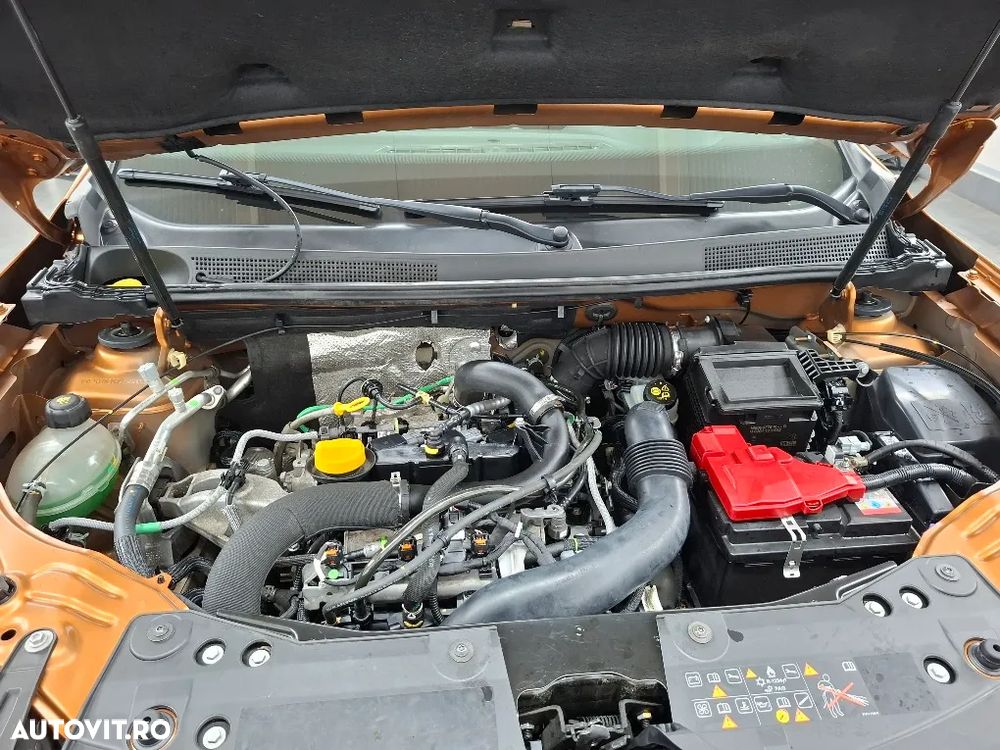 Dacia Duster ECO-G 100 Comfort - 18