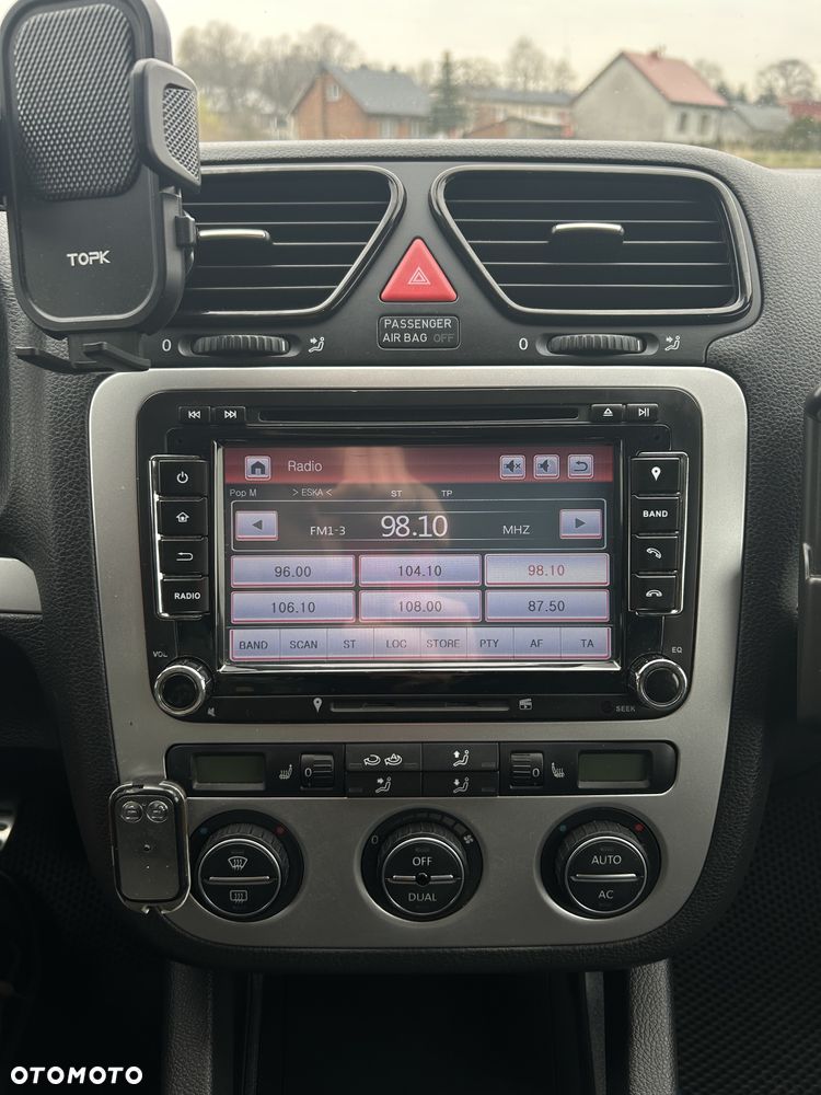 Volkswagen Scirocco 1.4 TSI Edition - 21