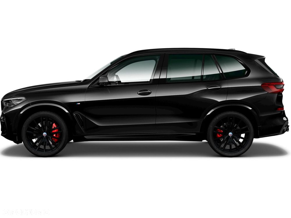 BMW X5 - 4