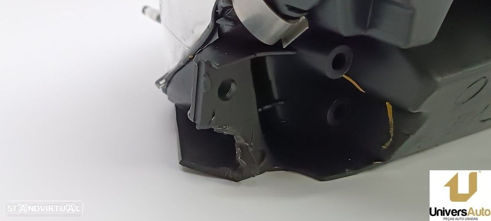 FAROL ESQUERDO MERCEDES CLASE C (W204) FAMILIAR 220 T CDI (204.208) - 7