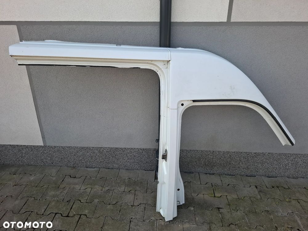 Daszek słupek Renault Master III IV - 1