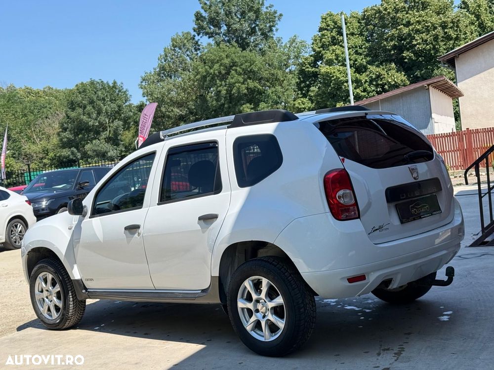 Dacia Duster - 3