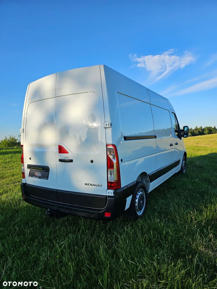 Renault Master - 11