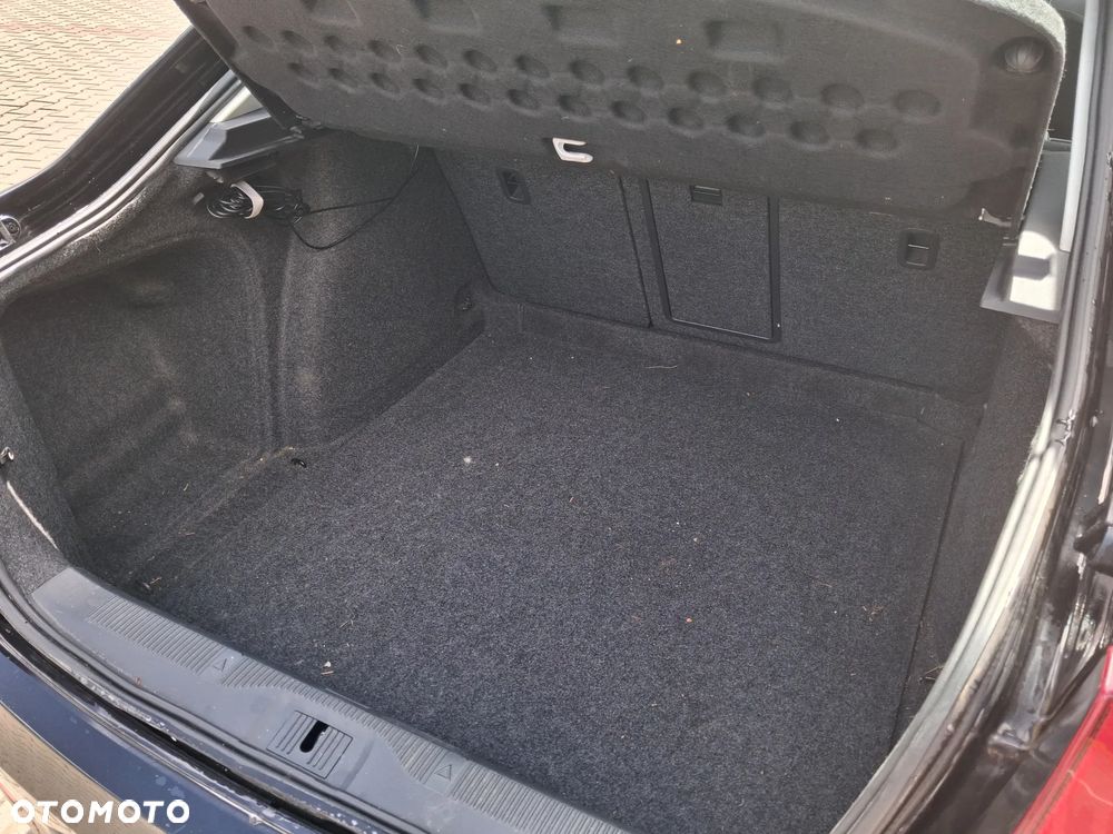 Skoda Octavia - 3