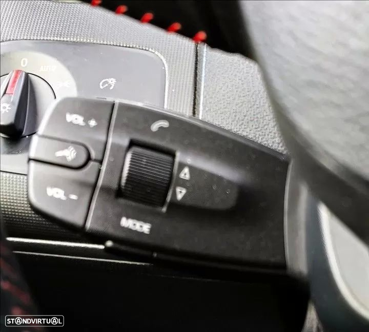 SEAT Ibiza SC 1.2 TSi FR - 14