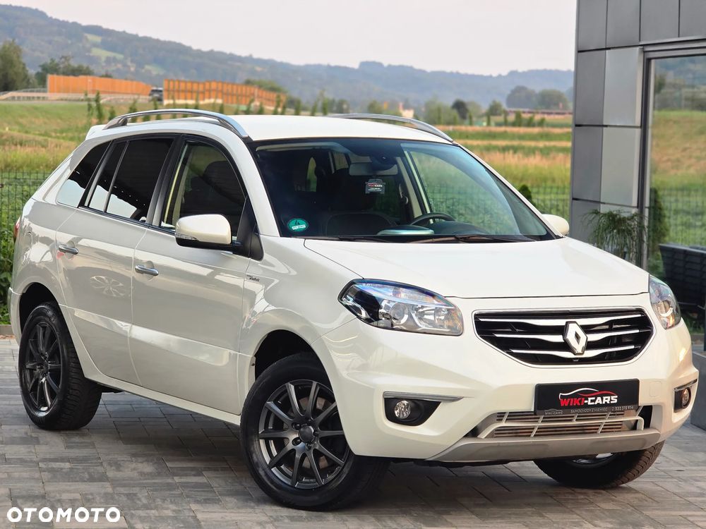 Renault Koleos 2.0 dCi Expression - 3