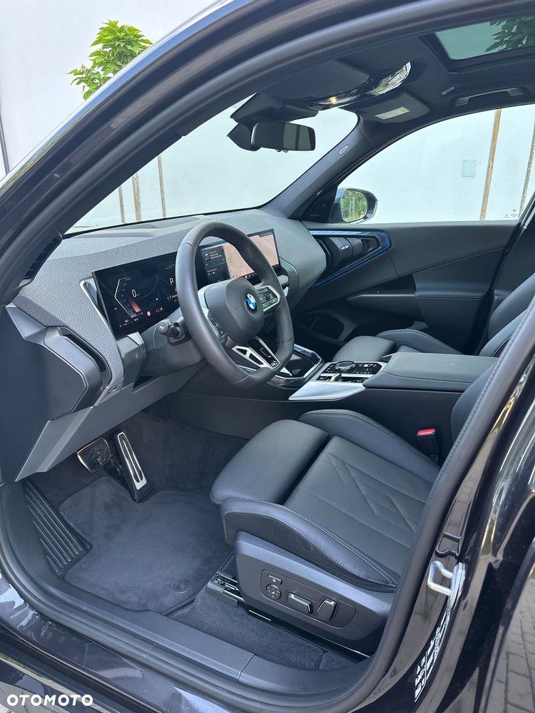 BMW X3 20d xDrive - 21