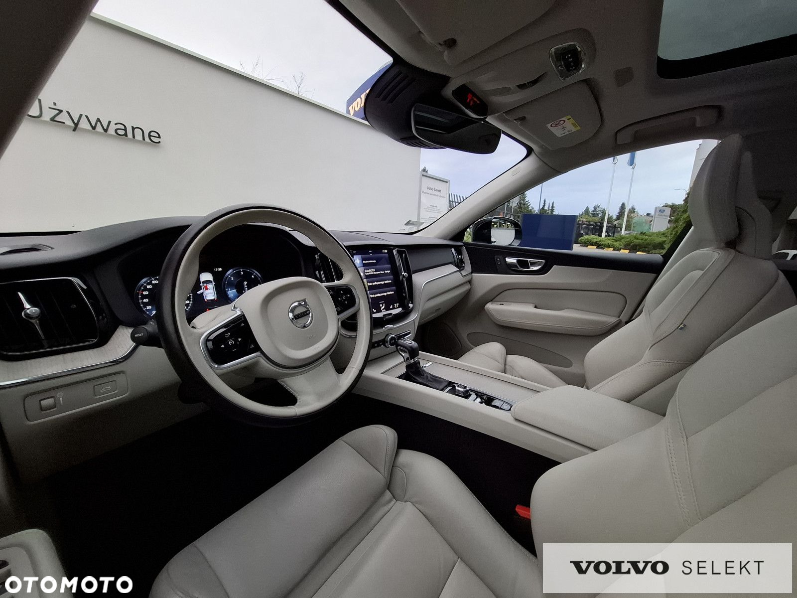 Volvo XC 60 - 12