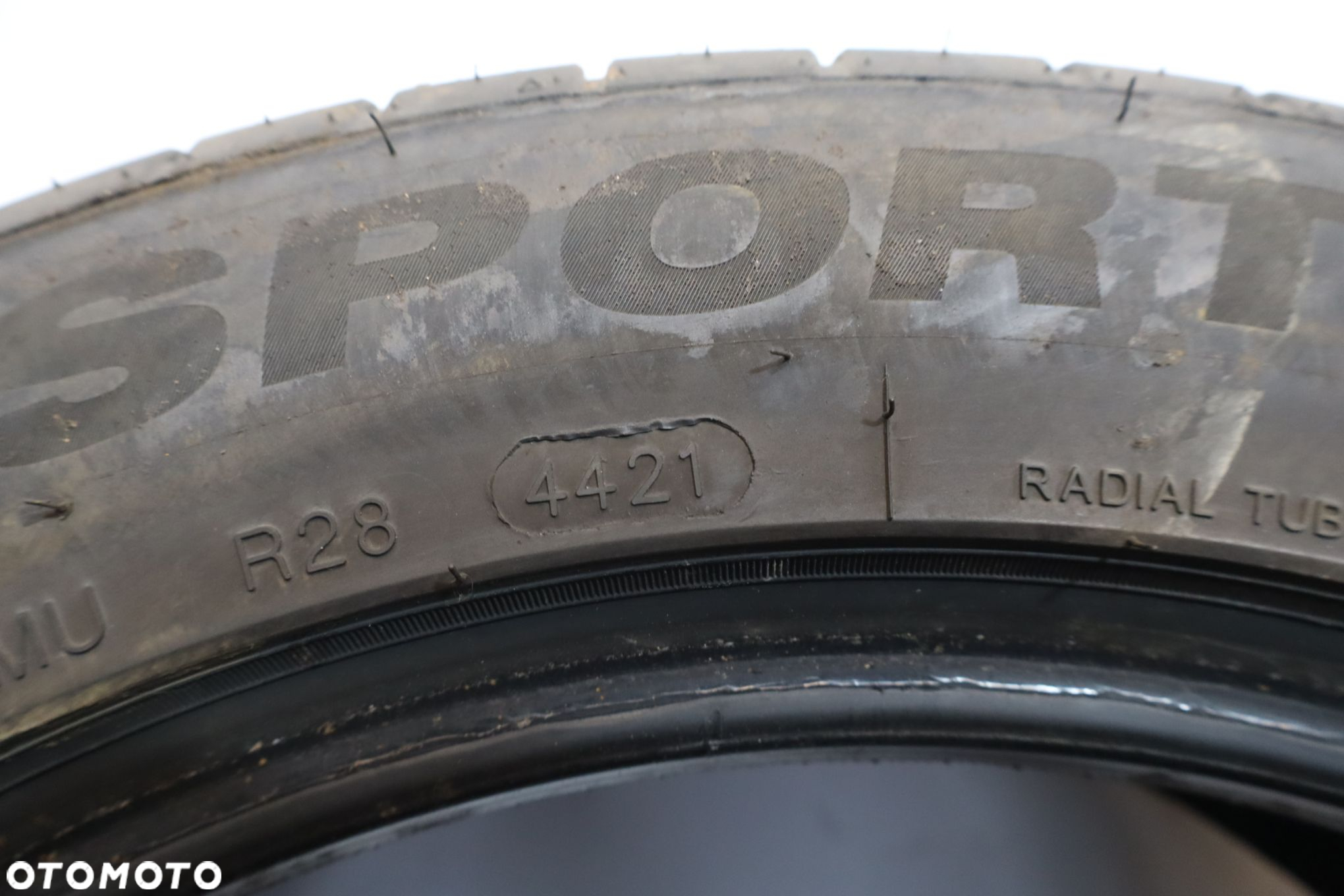 OPONA OPONY 2 SZT IMPERIAL 205/55/17 LATO 21R - 11