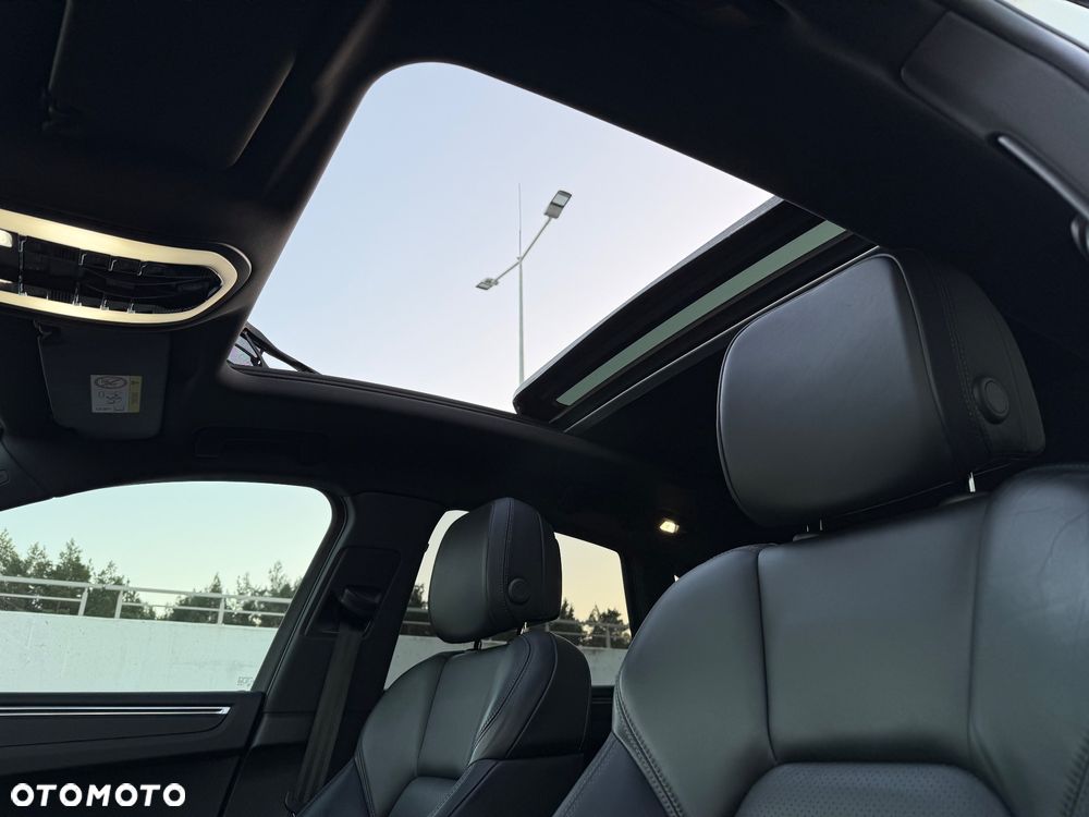 Porsche Macan Standard - 28