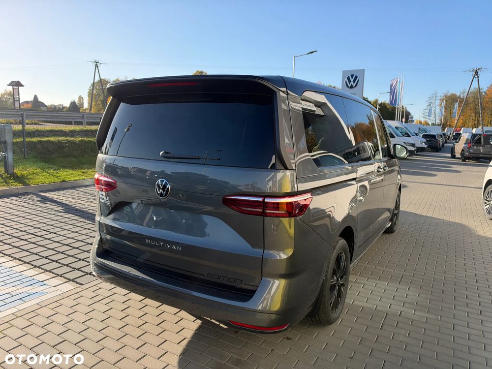 Volkswagen Multivan 2.0 TDI L2 Edition DSG - 6