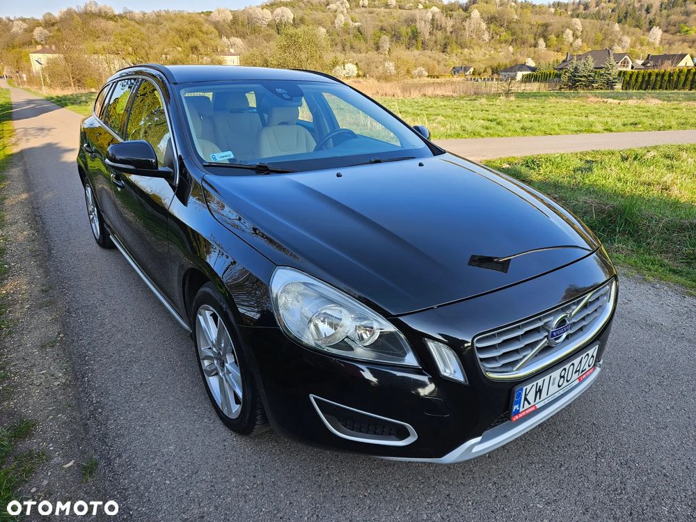 Volvo V60 D4 Momentum - 3