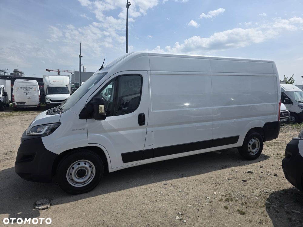 Fiat Ducato L3H2 - 9