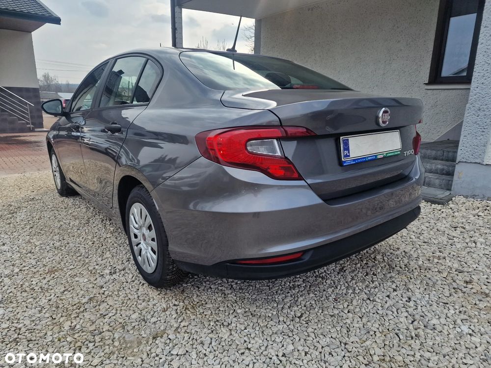 Fiat Tipo 1.4 Classic - 3