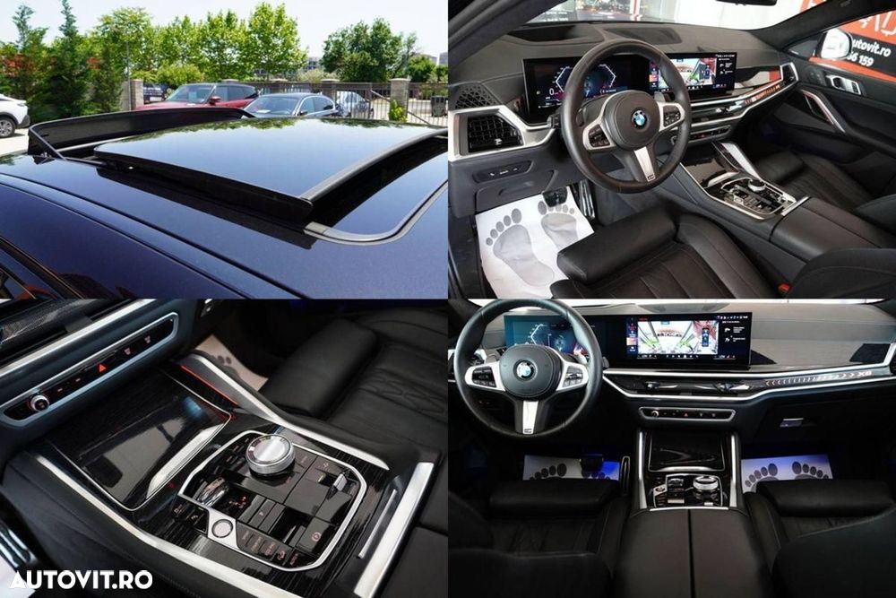 BMW X6 - 12