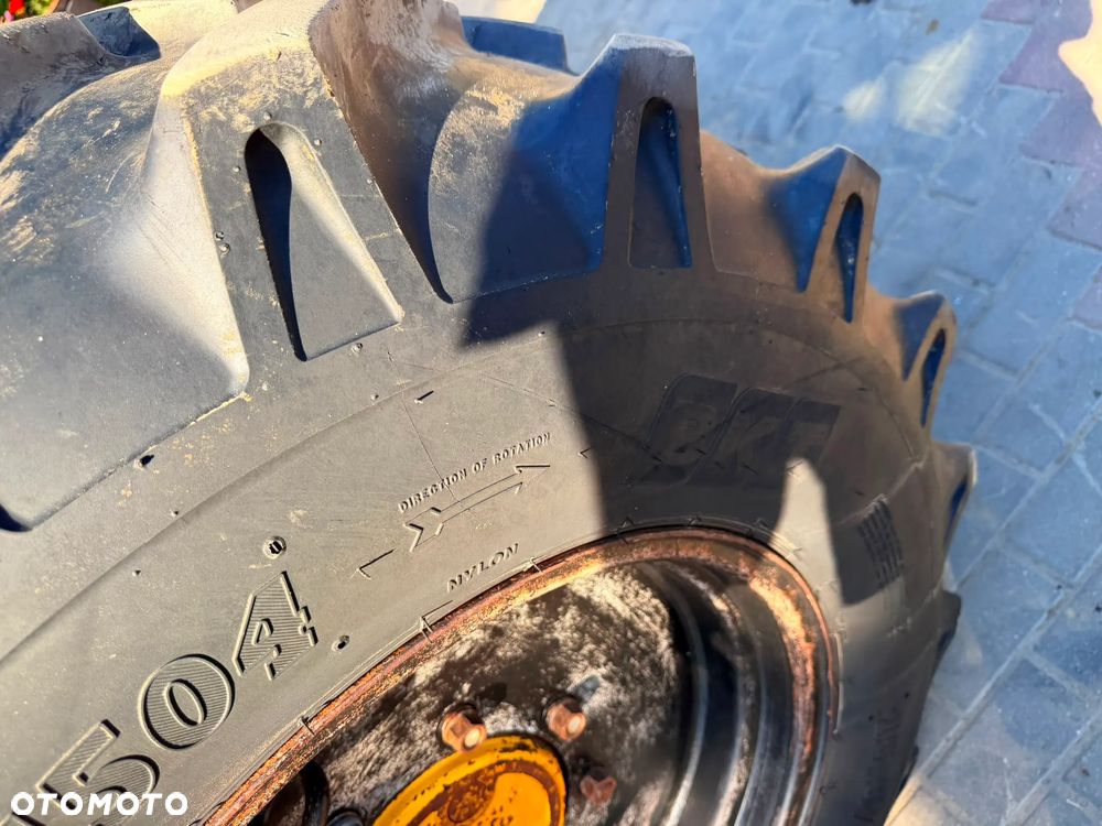 Inny Matbro TS 260 TURBO - 24