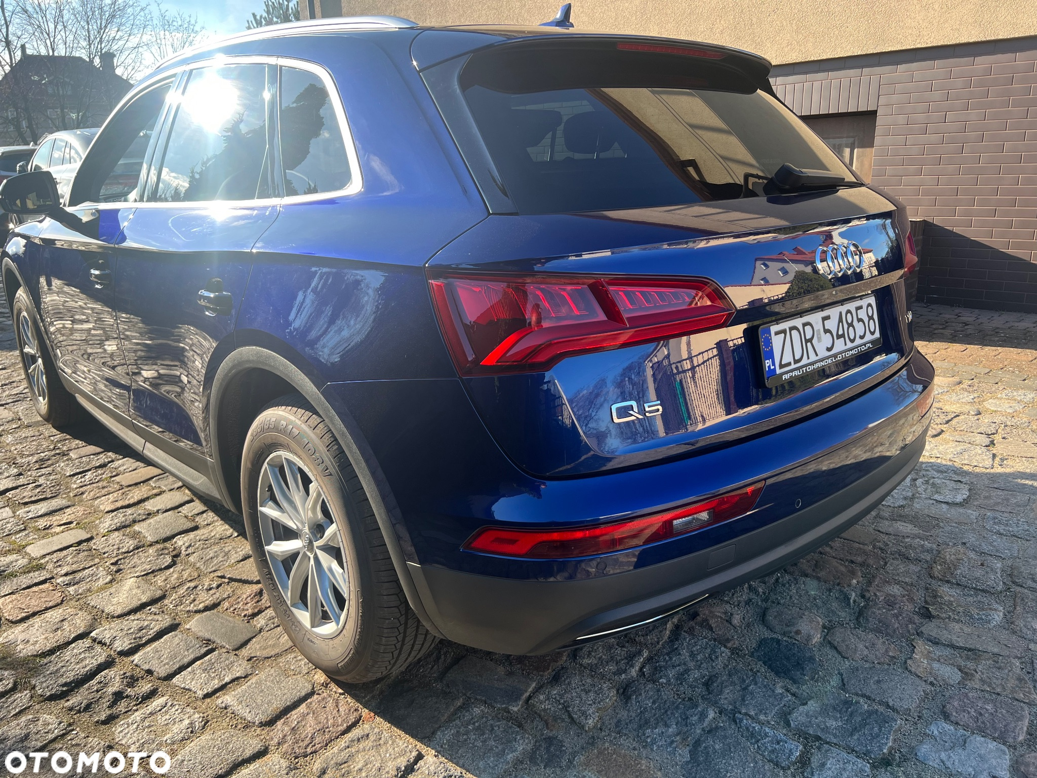 Audi Q5 - 3