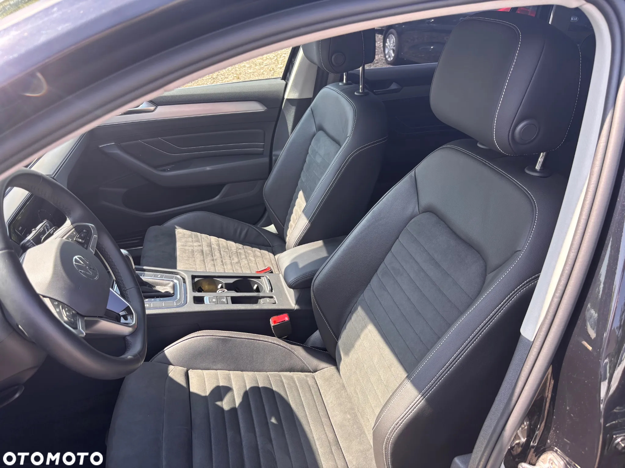 Volkswagen Passat 2.0 TSI Elegance DSG - 6