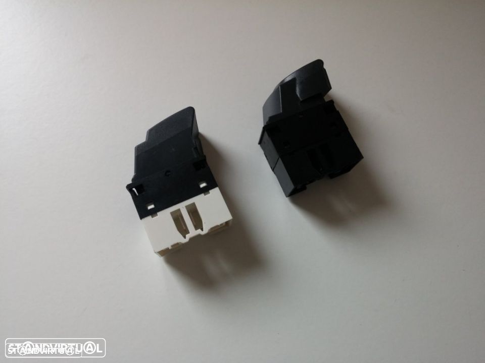 botao / botoes /Interruptor vidros Fiat ducato - Citroen Jumper - Peugeot Boxer - 2