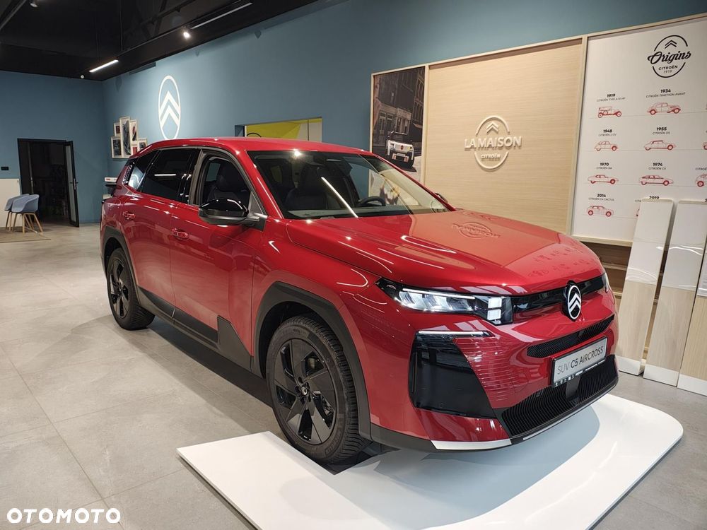 Citroën C5 Aircross - 4