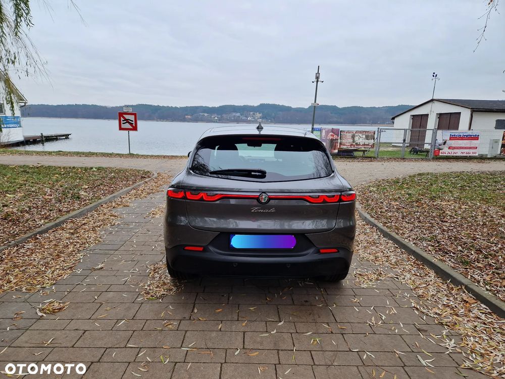 Alfa Romeo Tonale - 9