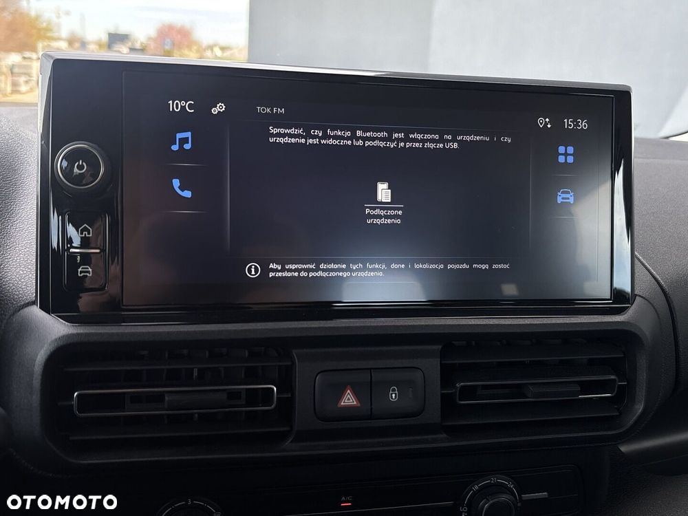Toyota Proace City Verso 1.5 D-4D Business - 21