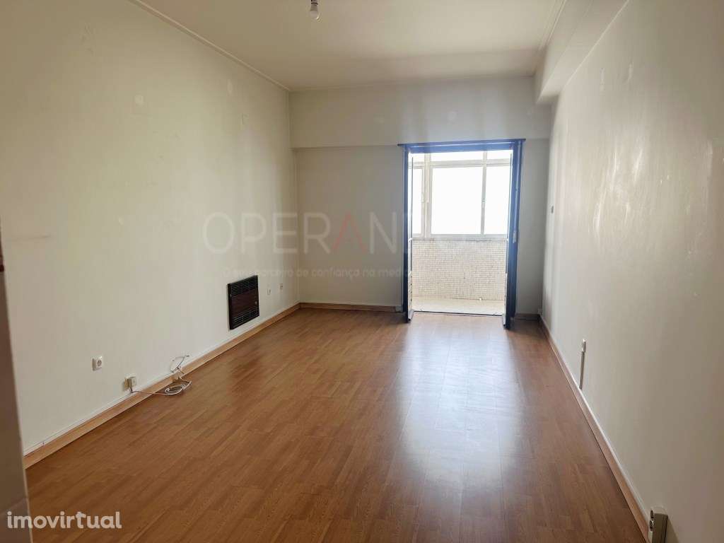 T1 Arroios - Lisboa - Grande imagem: 2/23