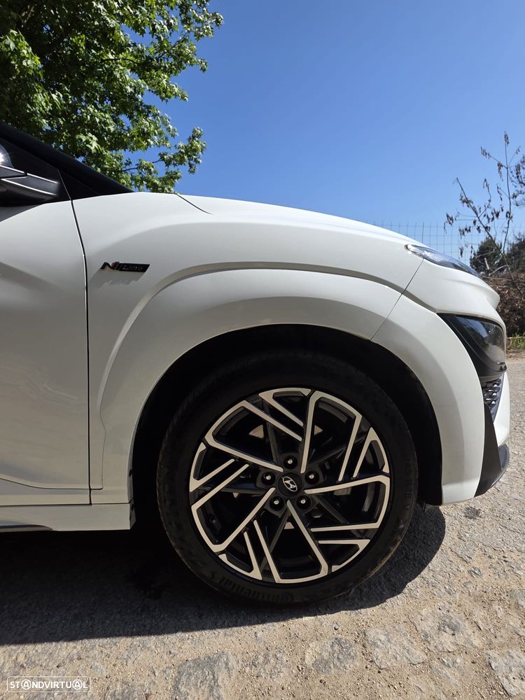 Hyundai Kauai 1.0 T-GDi N-Line - 6