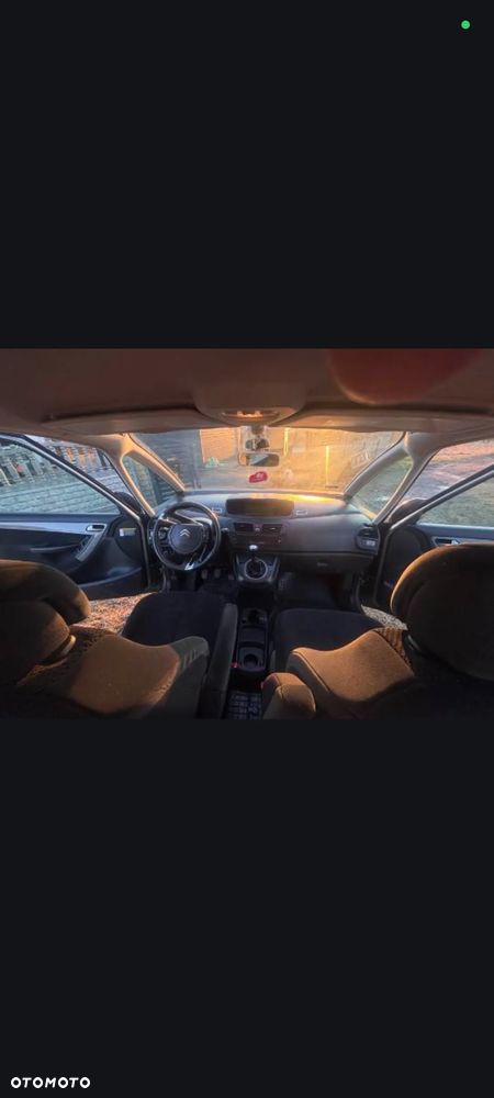 Citroën C4 Picasso 1.8 16V Style - 18