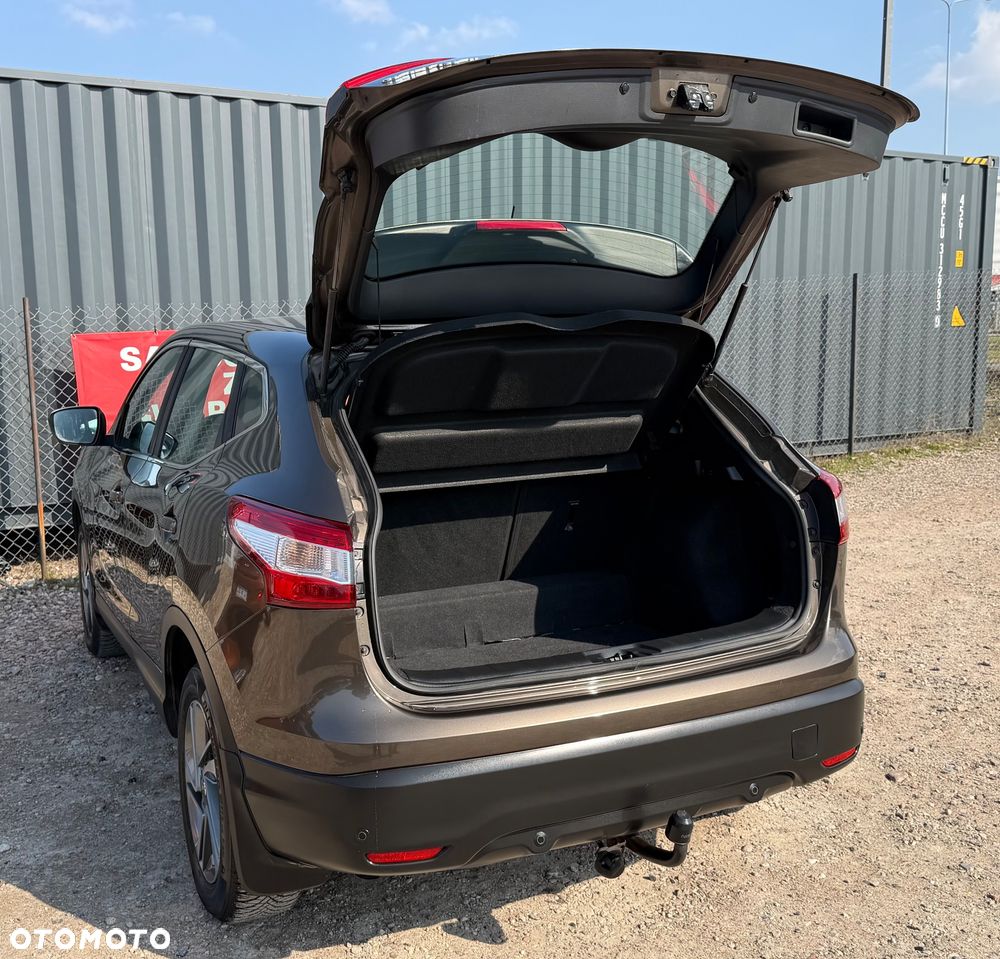 Nissan Qashqai 1.2 DIG-T 360 - 29