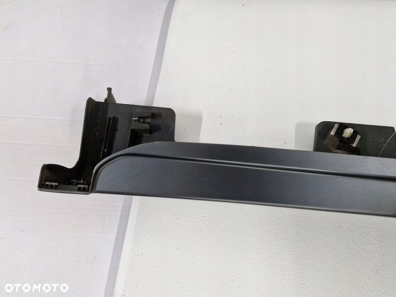 hyundai kona i 1 listwa nakładka progowa prawa 87752-j9500 - 10