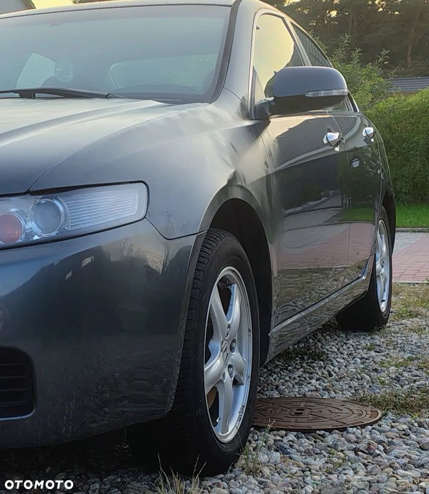 Honda Accord 2.0 i Sport - 11