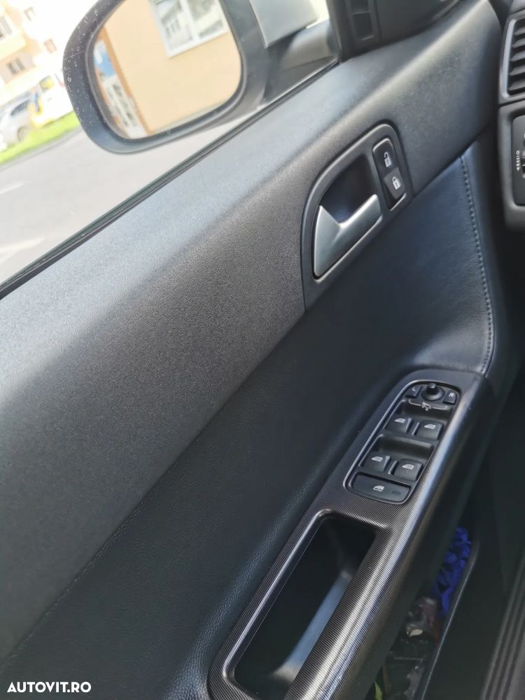 Volvo S40 D2 Rdesign Edition - 2