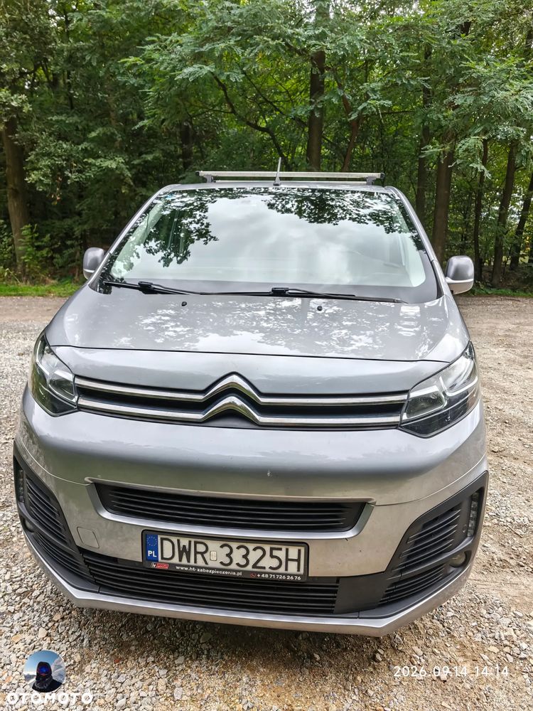 Citroën Jumpy Combi - 9