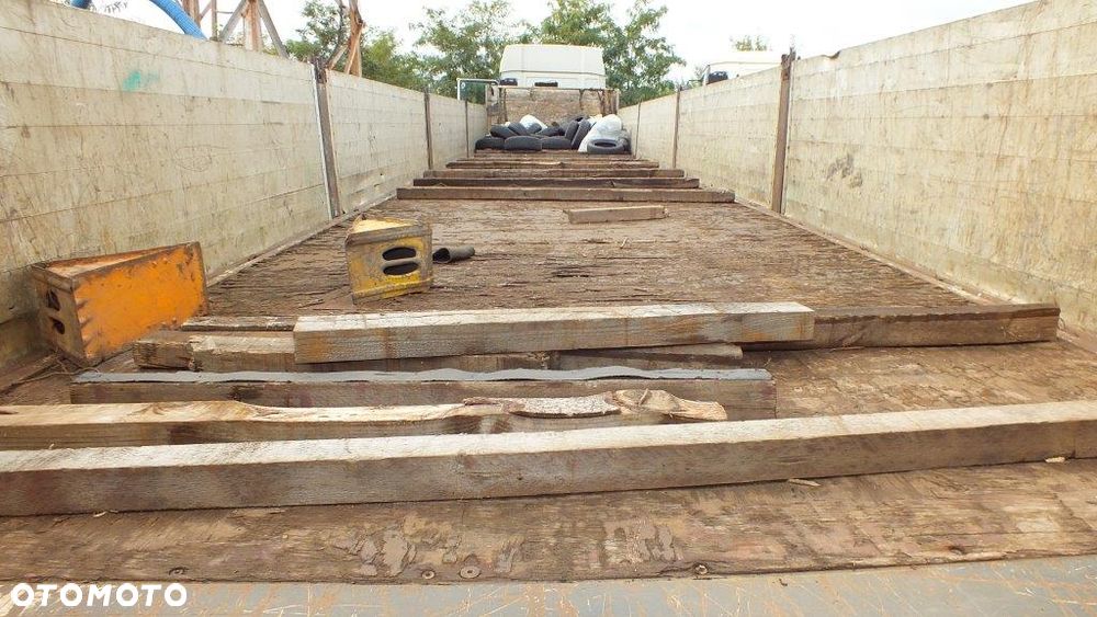 Wielton NS 34 36.0t - 8