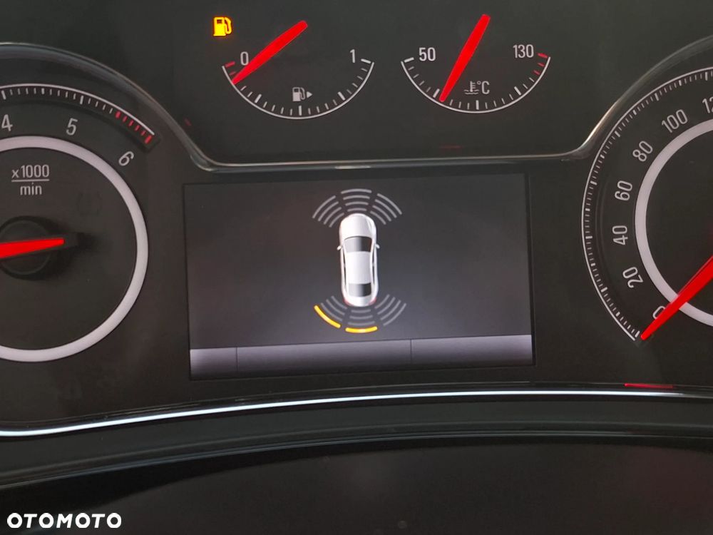 Opel Insignia 2.0 CDTI Cosmo - 21