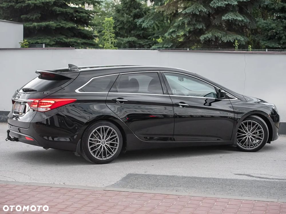 Hyundai i40 - 15
