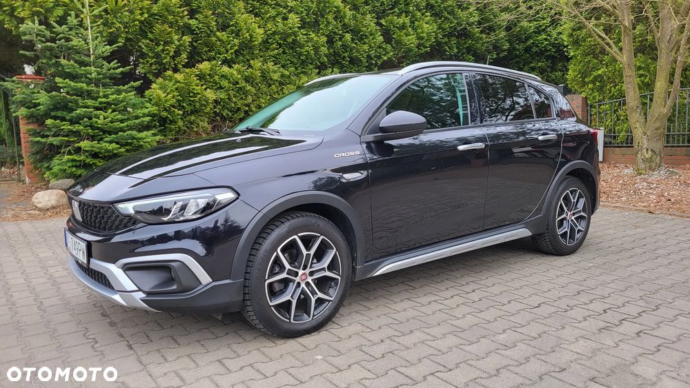 Fiat Tipo 1.0 T3 City Cross - 3