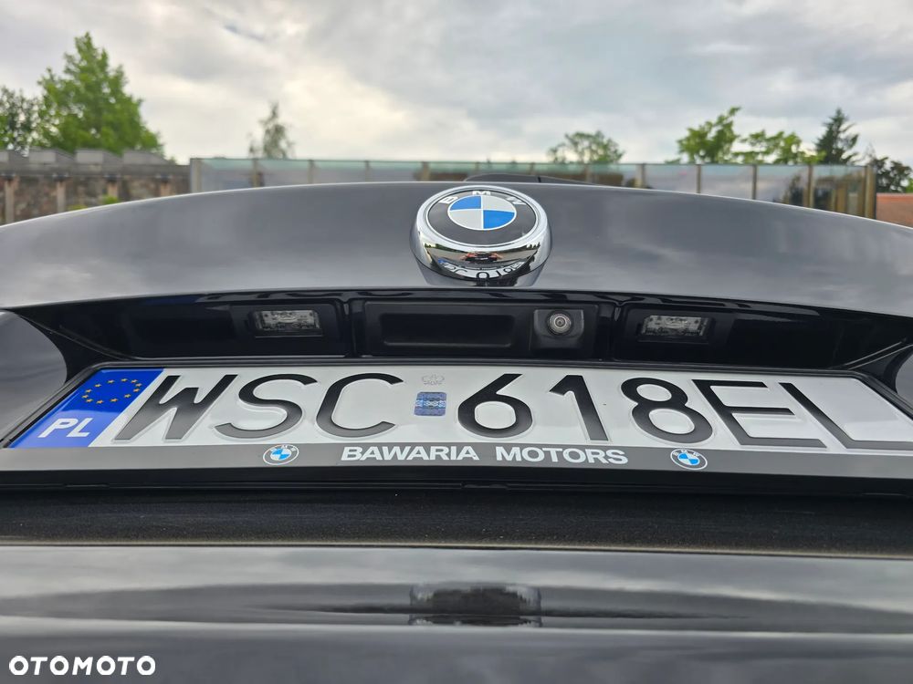 BMW X3 xDrive20d M Sport - 12