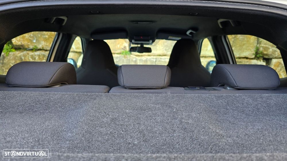 Nissan Juke 1.0 DIG-T N-Connecta DCT - 48