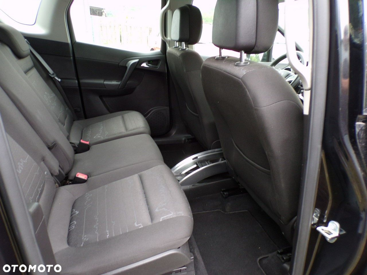 Opel Meriva - 34
