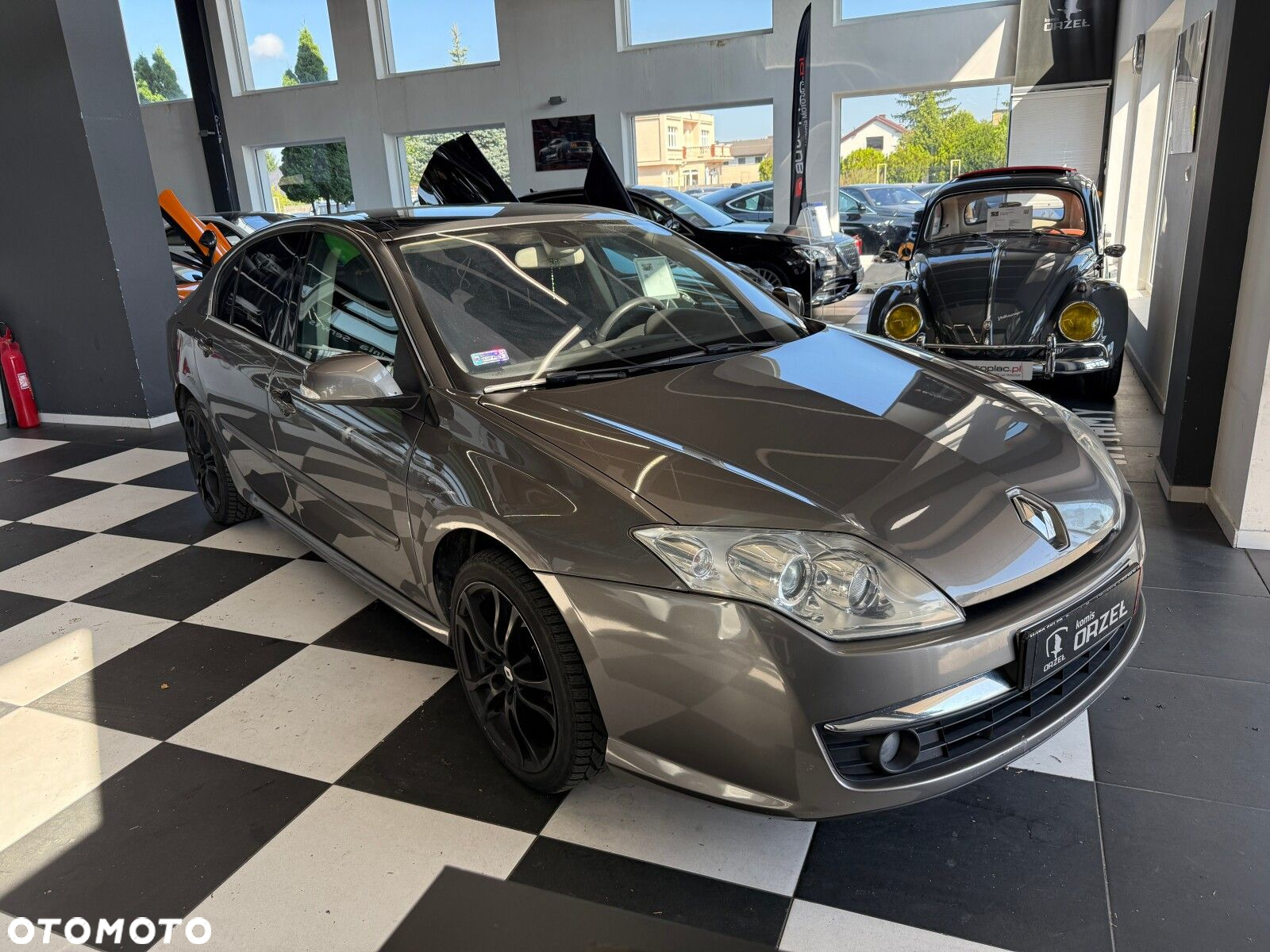 Renault Laguna - 3