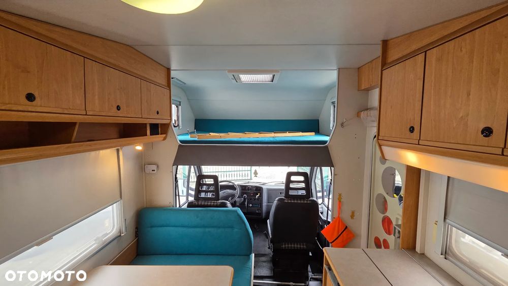 Fiat Ducato - 10