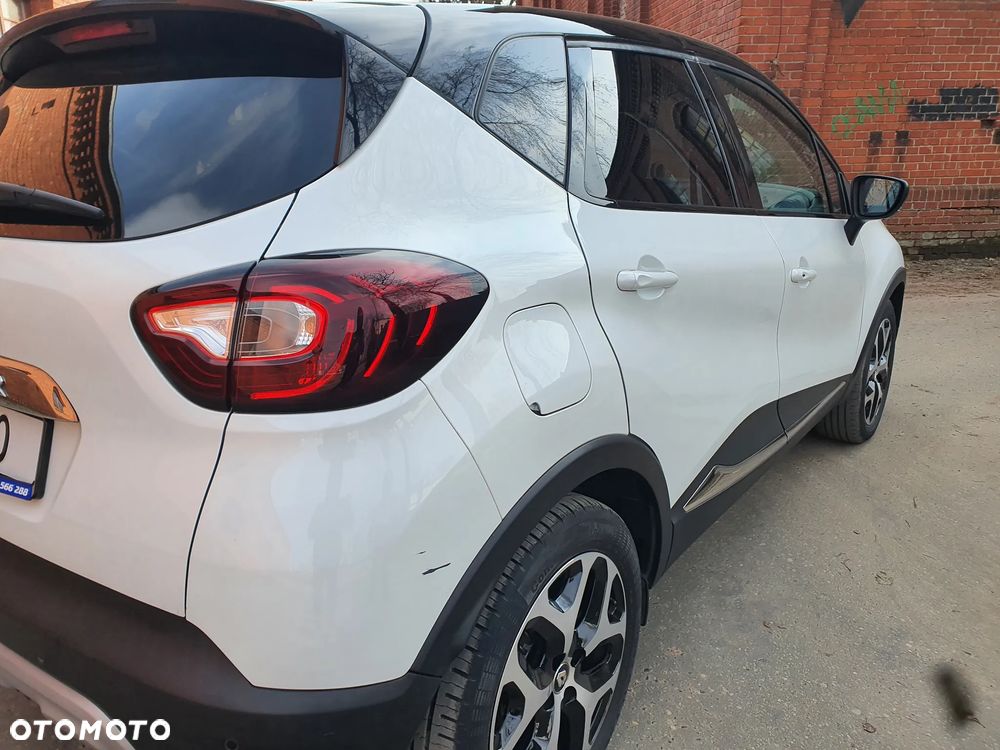 Renault Captur 1.3 TCe Intens - 4