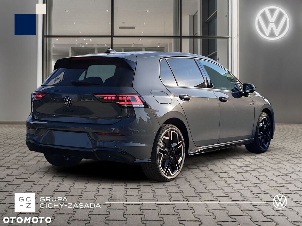 Volkswagen Golf 2026 photo 5